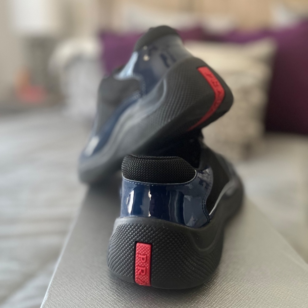 PRADA Sneakers - Picture 3 of 7